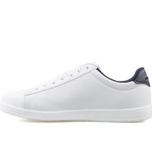 U.S. Polo Assn. 101513447 4M Franco 4FX Beyaz Erkek Günlük Ayakkabı