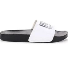 U.S. Polo Assn. 101685200 Gusty 4Fx Beyaz Erkek Terlik