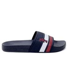 U.S. Polo Assn. 101685211 Molda 4 FX Lacivert Erkek Terlik