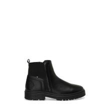 U.S. Polo Assn. 101888188 Sophia 4PR Siyah Kadın Bot