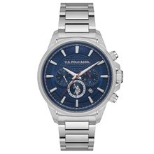 U.S Polo Assn 1084-02 Erkek Kol Saati