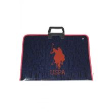 U.S. Polo Assn. 20287 Resim Proje Çizim Çantası