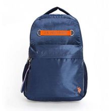 U.S. Polo Assn. 23150 Lacivert Sırt Çantası