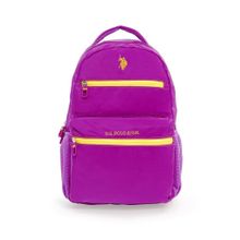 U.S. Polo Assn. 23184 Pembe Sırt Çantası
