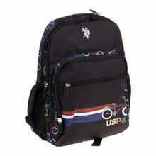 U.S. Polo Assn. 23309 Sırt Çantası