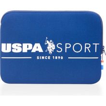 U.S. Polo Assn. 23688-23687 Lacivert Unisex Laptop Bölmeli Evrak Çantası