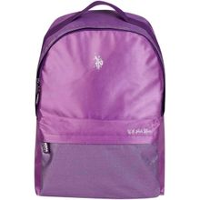 U.S. Polo Assn. 24318 Mor Okul Çantası