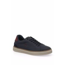 U.S. Polo Assn. 2PR Siyah Erkek Sneaker