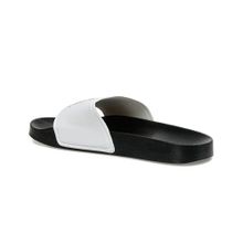 U.S. Polo Assn. 3M Gusty 3FX 101369445 Beyaz Erkek Terlik