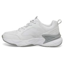 U.S. Polo Assn. 4M Maybe Wmn 4FX 101513509 Beyaz Kadın Günlük Ayakkabı