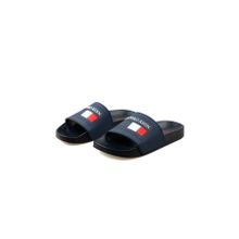 U.S. Polo Assn. 4M Nico Gr 4FX 101688214 Lacivert Erkek Terlik