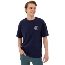 U.S. Polo Assn. 50252089 Beyaz Erkek T-shirt
