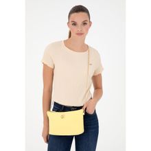 U.S. Polo Assn. 50293661-VR030 Kırmızı Kadın Çapraz Çanta
