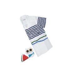 U.S. Polo Assn. 50306574-VR013 Beyaz Kısa Kollu Comfort Erkek Çocuk Gömlek
