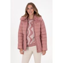 U.S. Polo Assn. 50308797-VR221 Orkide Kadın Mont