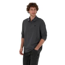 U.S. Polo Assn. 50313754-VR006 Antrasit Erkek Sweatshirt