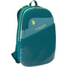 U.S Polo Assn. 8104 Yeşil Okul Sırt Çantası