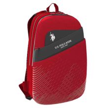 U.S Polo Assn. 8106 Okul Sırt Çantası