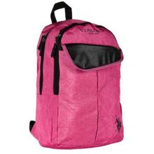 U.S Polo Assn. 8177 Okul Sırt Çantası