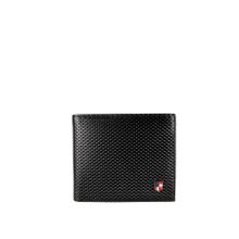 U.S. Polo Assn. 8407 Siyah Erkek Cüzdan
