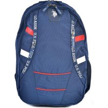 U.S. Polo Assn. 9244 Lacivert Okul Sırt Çantası