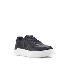 U.S. Polo Assn. Alka 3FX Beyaz Kadın Sneaker