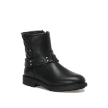 U.S. Polo Assn. Bloom 2PR Siyah Kadın Bot