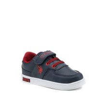 U.S. Polo Assn. Cameron 2FX Lacivert Erkek Çocuk Sneaker Ayakkabı