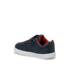 U.S. Polo Assn. Cameron WT 2PR Lacivert Erkek Çocuk Sneaker