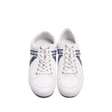 U.S. Polo Assn. Casual Beyaz Erkek Ayakkabı