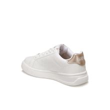 U.S. Polo Assn. Exxy 2FX Beyaz Kadın Sneaker Ayakkabı