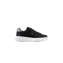 U.S. Polo Assn. Exxy 2FX Pudra Kadın Sneaker Ayakkabı
