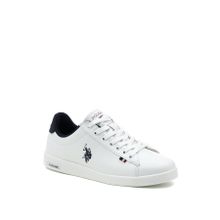U.S. Polo Assn. Franco 2FX Beyaz Erkek Spor Ayakkabı