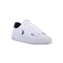 U.S Polo Assn. Franco 3FX 101265957 Beyaz Erkek Spor Ayakkabı