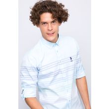 U.S. Polo Assn. G081GL004.000.1101114 Erkek Gömlek