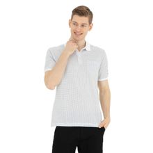 U.S. Polo Assn. G081GL011-0-1826892 Beyaz Erkek T-shirt