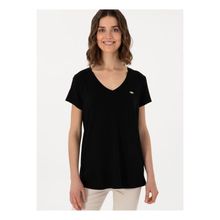 U.s. Polo Assn. Kadın T-Shirt G082sz011-000-2075766