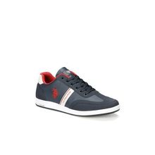U.S. Polo Assn. KARES WT 9PR Lacivert Erkek Sneaker