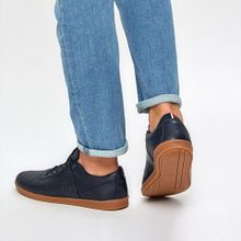 U.S. Polo Assn. Legendary 9Pr Erkek Spor Ayakkabı Lacivert