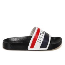 U.S. Polo Assn. Molly 1FX Lacivert Erkek Terlik