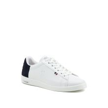 U.S. Polo Assn. Pedro 2FX Beyaz Erkek Sneaker Ayakkabı