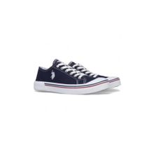 U.S. Polo Assn. Penelope 2FX Lacivert Kadın Sneaker Ayakkabı