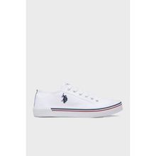 U.S. Polo Assn. Penelope 2FX Lila Kadın Sneaker Ayakkabı