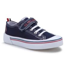 U.S. Polo Assn. Penelope Unisex Çocuk Spor Ayakkabı Lacivert