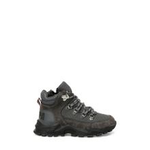 U.S. Polo Assn. Peta 4PR Gri Erkek Çocuk Trekking ve Outdoor Bot