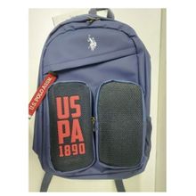 U.S. Polo Assn. PLÇAN21112 Unisex Sırt Çantası