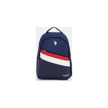 U.s. Polo Assn PLÇAN22004 Mavi Sırt Çantası