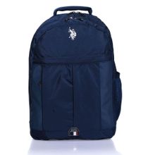 U.S. Polo Assn. PLÇAN22032 Lacivert Unısex Sırt Çantası