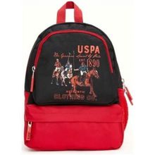 U.S. Polo Assn. PLÇAN22043 Renkli Anaokulu Sırt Çantası