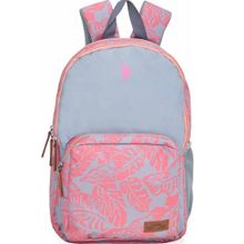 U.S. Polo Assn. PLÇAN22154 Gri Unisex Sırt Çantası